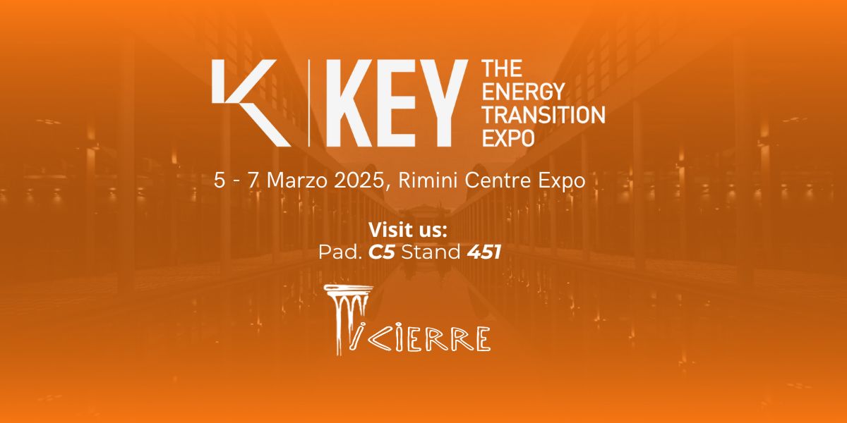 Icierre Trading SRL protagonista a Key Energy 2025: innovazione e sostenibilità nel fotovoltaico e nell’elettrico